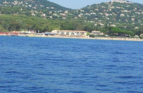 Résidence des Sables d'Or - Foto 53