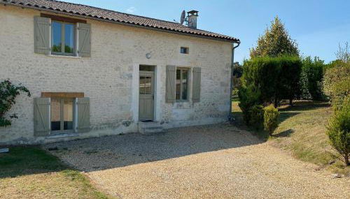 Villa in France with Private Pool and Garden - Foto 2