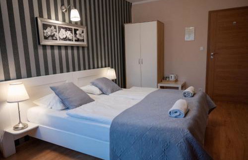 Domki Loft nad Stawem - Foto 29