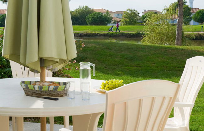 Le Domaine de Fontenelles - Foto 9