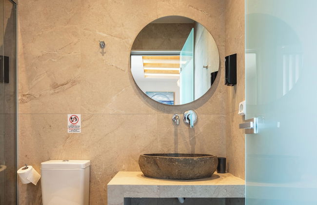 Skipper Beachfront Suites - Foto 66