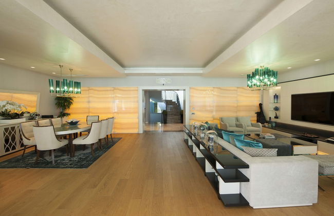 Vhillas Private Luxury Villa Azur - Foto 23