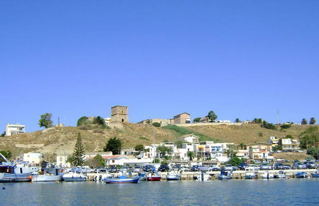 Apartment In Villa Near The Sea - Foto 9