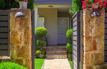 Athina Sea Villa Close To Athens - Foto 7