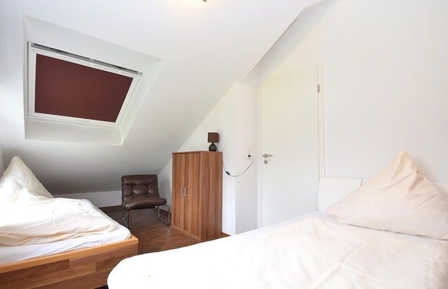 Wohnung in Willingen Nahe Ettelsberg-bahn - Photo 2