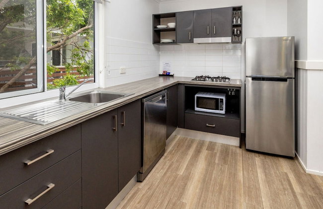 Big4 Sydney Lakeside Holiday Park - Foto 47