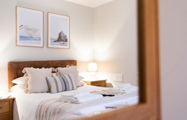 Red Lea Apartments - Foto 12