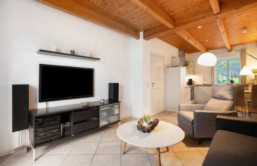 Green Oasis Ferienwohnung - Foto 11