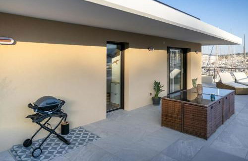 Superbe appartement bord de mer - Foto 9