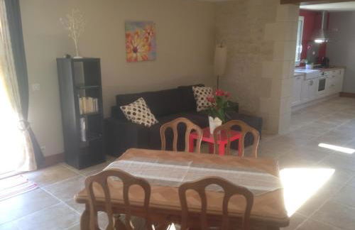 La Grange de la Chaise - Foto 18