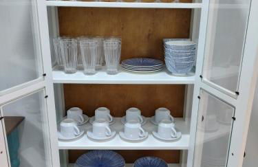 Apto Novo, Sofisticado e Aconchegante em Astúrias Guarujá - Foto 24