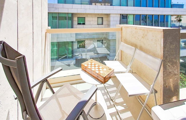 Beautiful Apartment Near Beach H1 - Foto 7