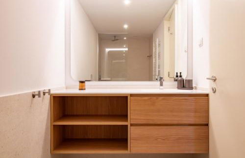 Stylish 2BR in Leça with AC by LovelyStay - Photo 9