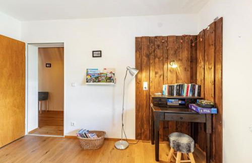 Familien-Sportappartements Wetzel - Foto 26