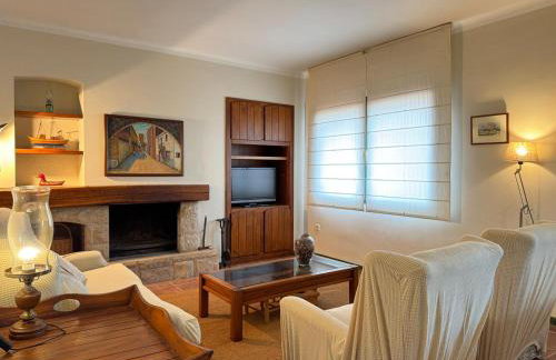 Can Jordi Miqueló turisme rural - Foto 8