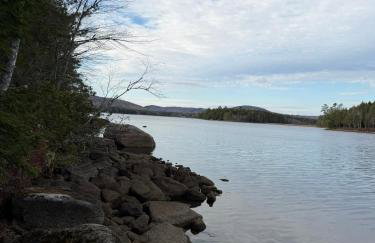 Contemporary Lakehouse in Lakeville - Foto 47