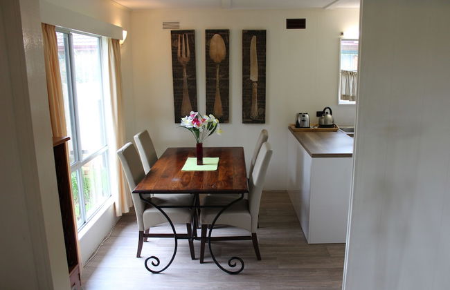 Nathan's Place - Foto 4