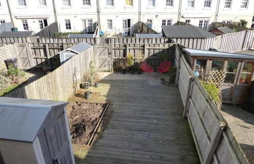 Modern townhouse in Mountwise - Foto 20