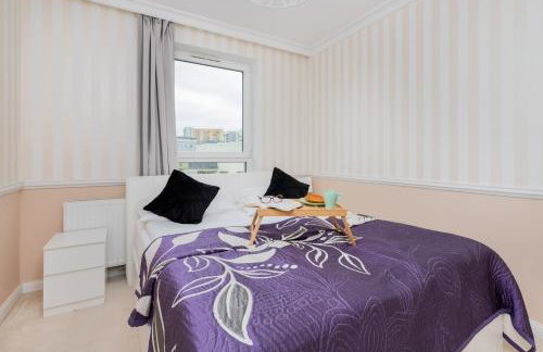 Stylish Two Bedroom Apartment Nasypowa by Noclegi Renters - Foto 6