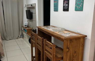 Condomínio residencial mar azul - Photo 5