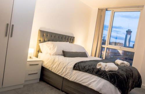 CENTRAL 2BR Apartment Manchester - Foto 24