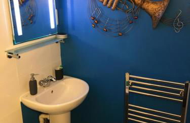 Holyrood Park Apartment - Photo 34