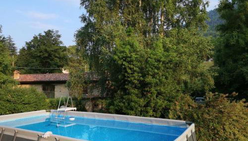 IseoLakeRental - Chalet di Elena - Photo 2