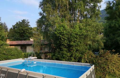 IseoLakeRental - Chalet di Elena - Photo 2