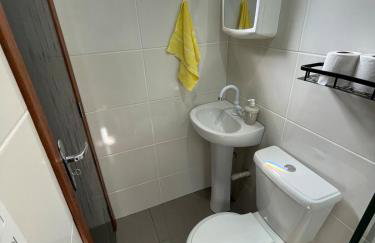 Kit net 02 próximo ao Paraguai - Foto 2