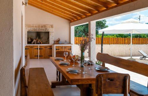 Villa Kole - Foto 43