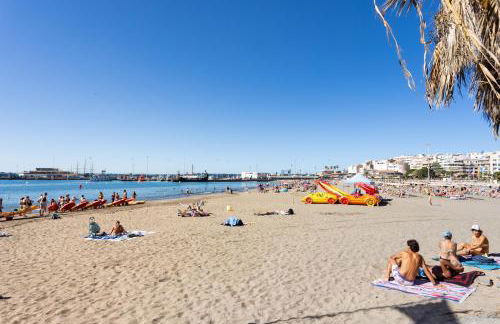 Apartamento Jasmine - Photo 46