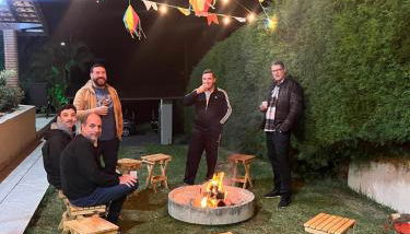 Chácara Santa Rita - Photo 4