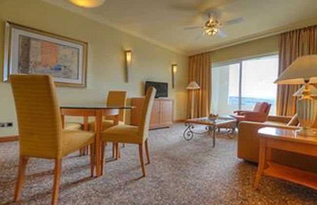 Apartment Two Weeks Right of Use at Radisson Blu Resort & Spa, Golden Sands - Foto 17