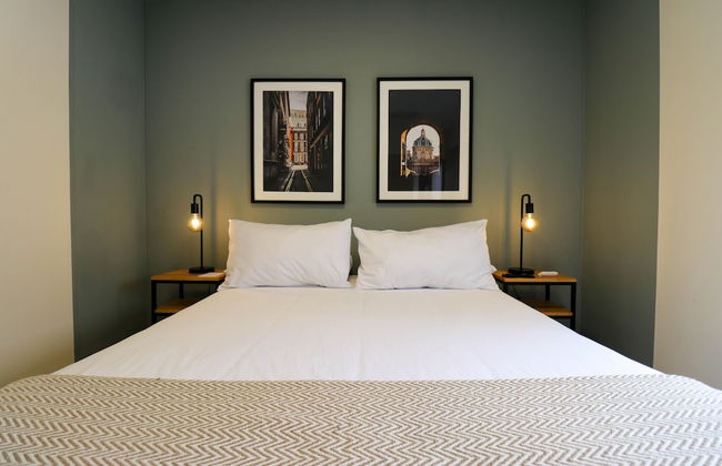 Wynwood El Sol Este in Barranco - Photo 45