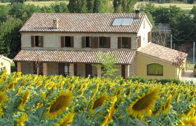 Agriturismo La Vecchia Fonte - Foto 42