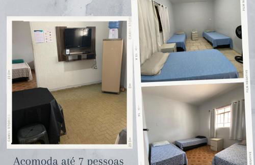 Casas de Temporadas - Hotel Recanto do Sossego - Foto 6