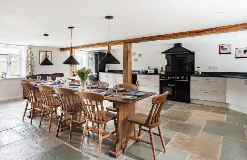 Middle Dean Farmhouse - Foto 14