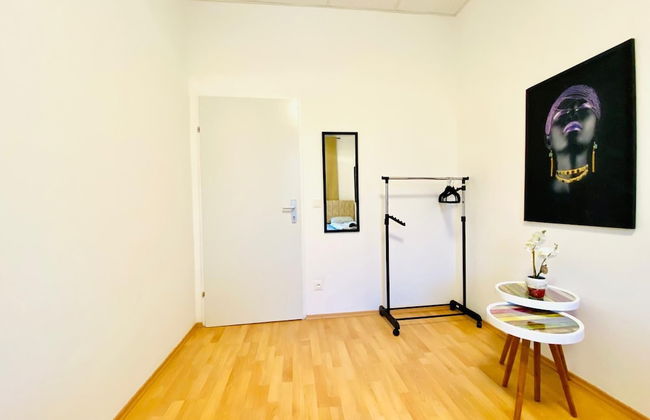 Rooms in Cozy 4BR Shared Apt Central - Foto 30