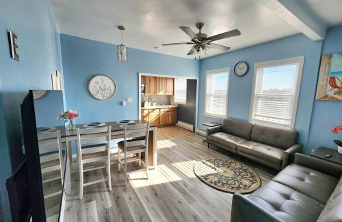 Ocean Rendezview- Steps to Beach & Boardwalk! - Foto 1