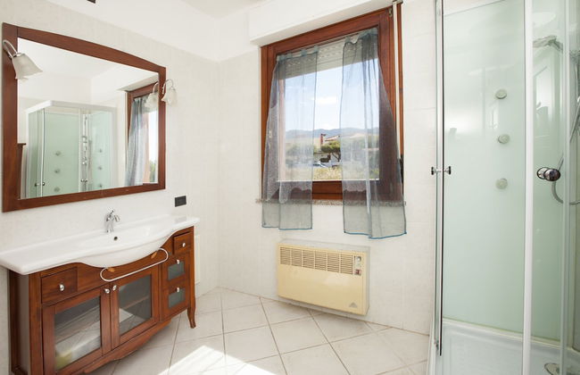 Villa Sara - Foto 24