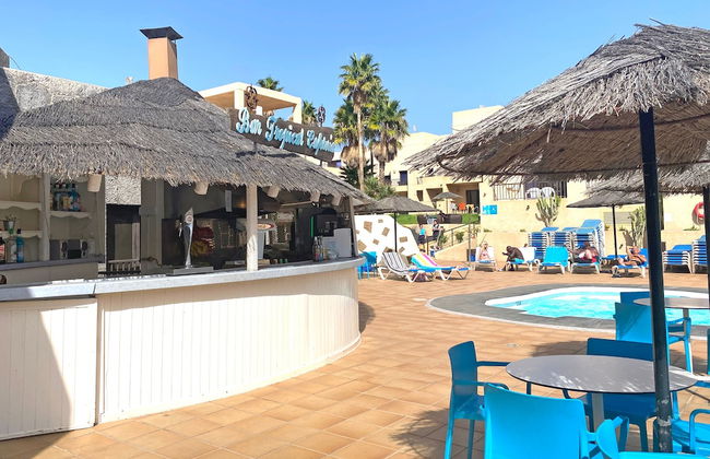 BLUESEA Costa Teguise Gardens - Foto 33