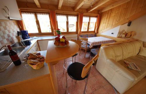 Residence Villa Toni - Foto 8