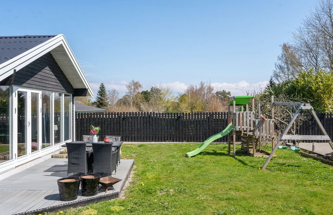 "Øllegaard" - 1km from the sea - Foto 10