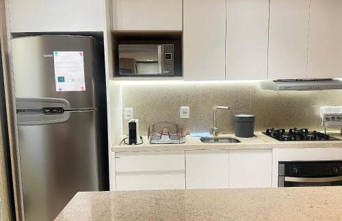 Apartamento espetacular no Villa di Tondo House - Foto 12