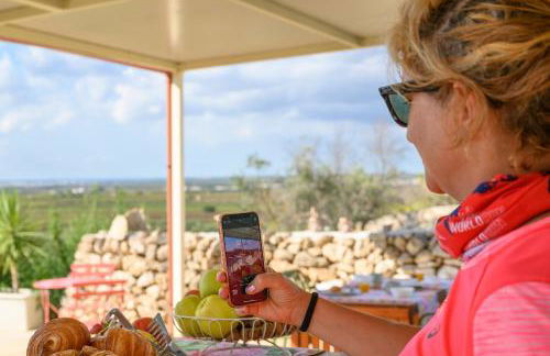 B&B Borgo Monacizzo - Foto 7