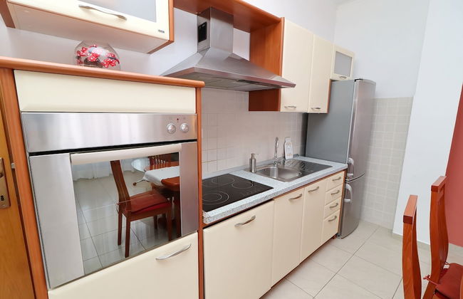 Apartments K & N - Foto 20