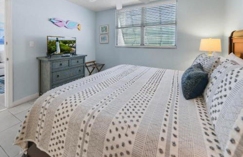 Sunrise Suite 203 - Foto 24