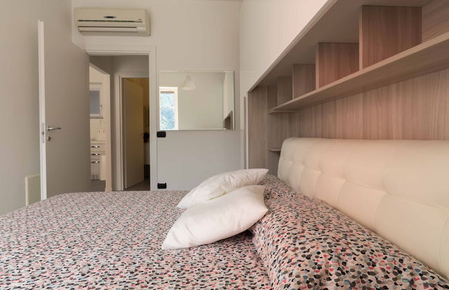 Mamma Ciccia Holiday Home - Lake View - Foto 4