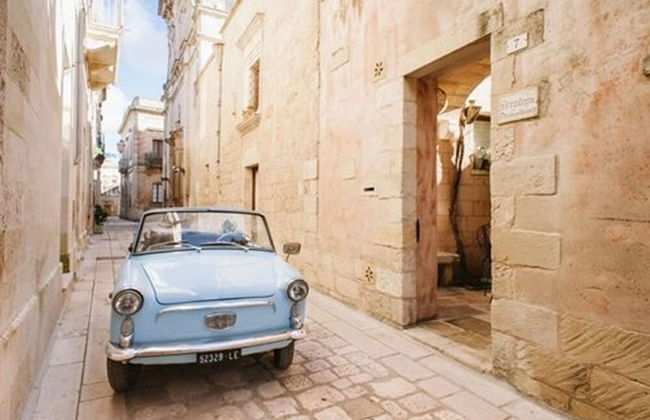 Borgoterra - Foto 68