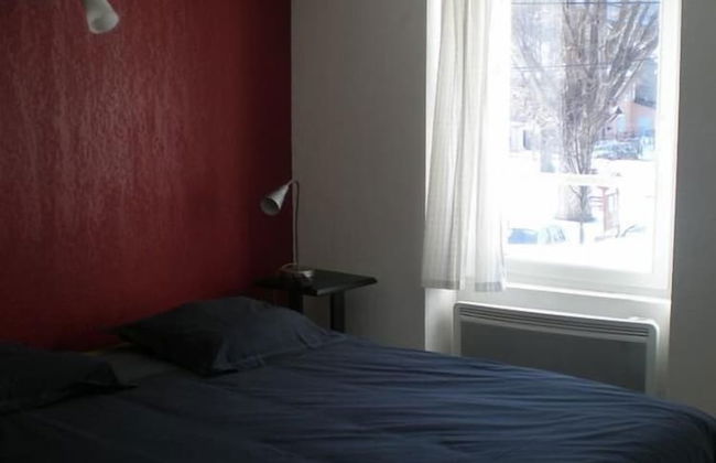 Appart Hotel de la Paix - Foto 3